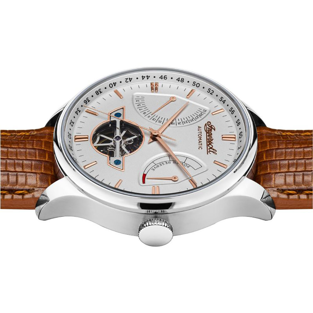 ساعت مچی مردانه اصل | برند اینگرسول | مدل I04605