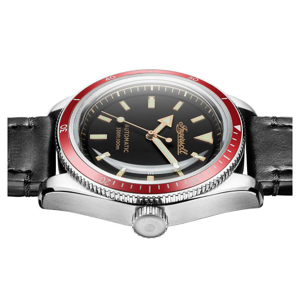 ساعت مچی مردانه اصل | برند اینگرسول | مدل I05003