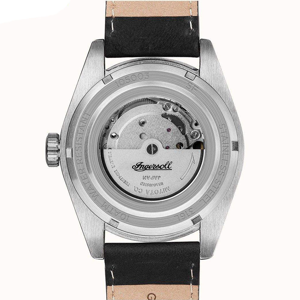 ساعت مچی مردانه اصل | برند اینگرسول | مدل I05003