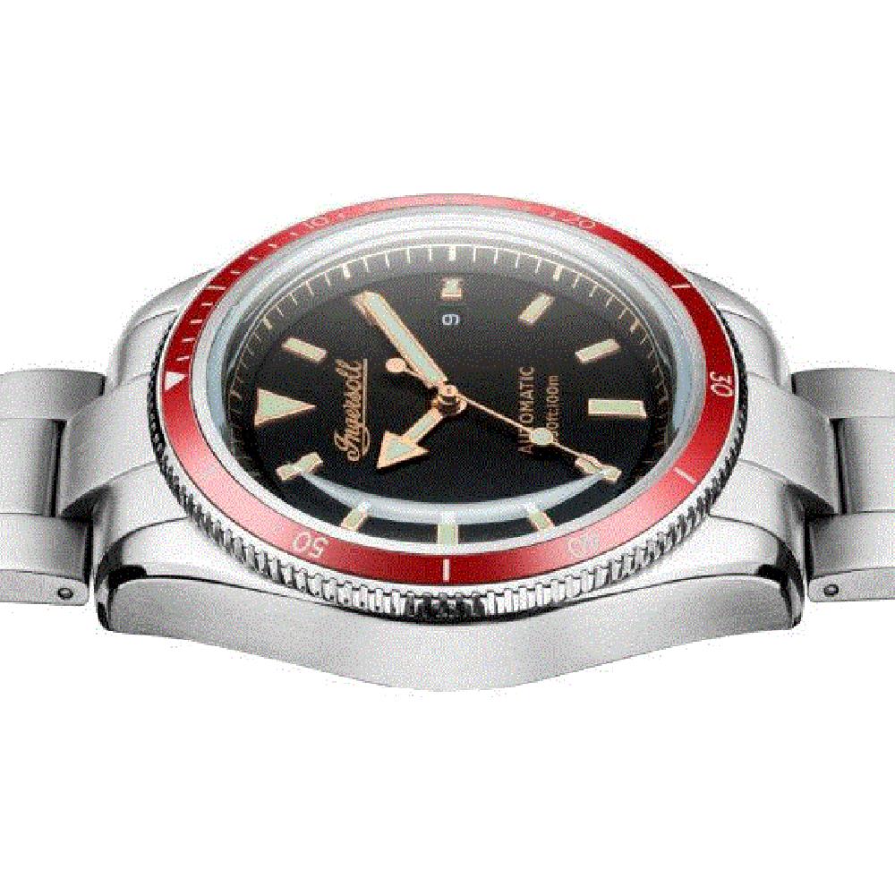 ساعت مچی مردانه اصل | برند اینگرسول | مدل I05004