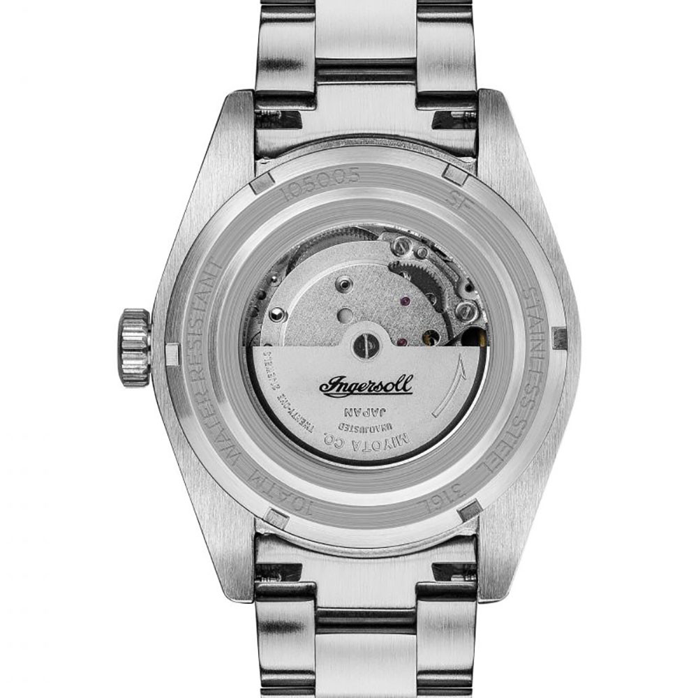 ساعت مچی مردانه اصل | برند اینگرسول | مدل I05005