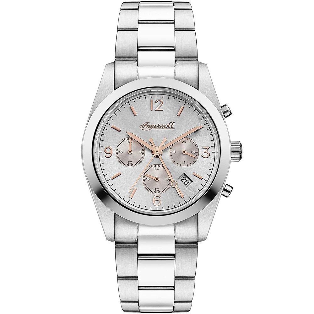 ساعت مچی زنانه اصل | برند اینگرسول | مدل I05401