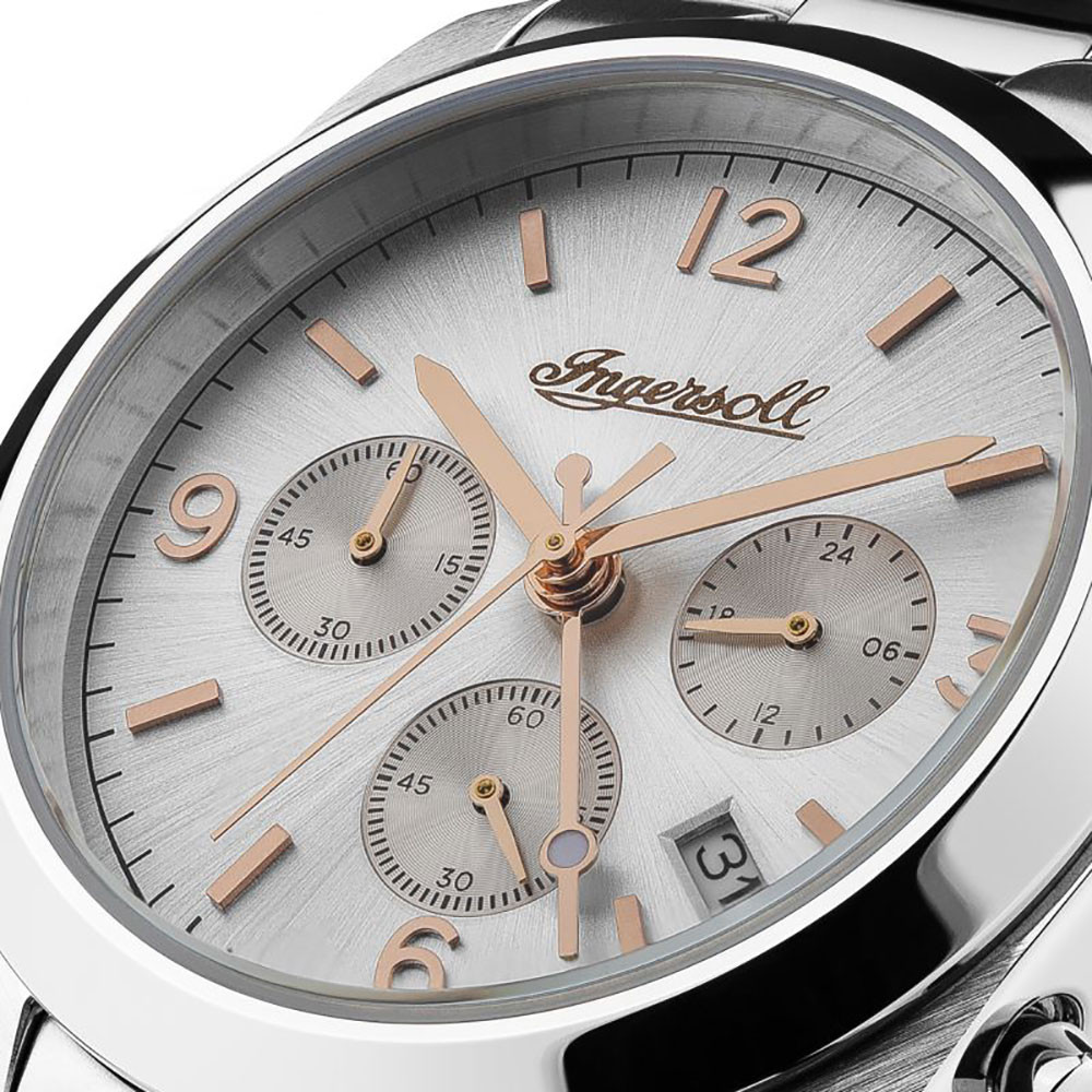 ساعت مچی زنانه اصل | برند اینگرسول | مدل I05401