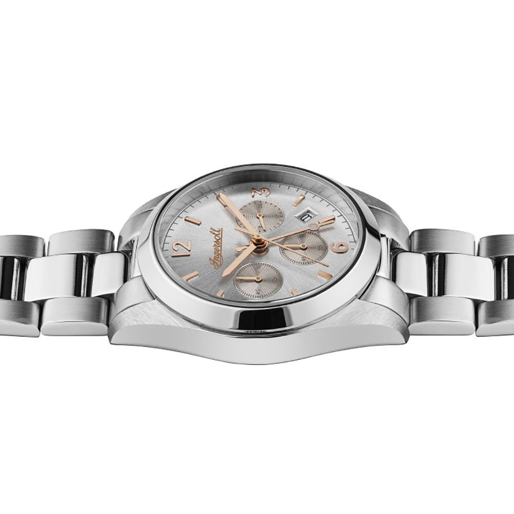 ساعت مچی زنانه اصل | برند اینگرسول | مدل I05401