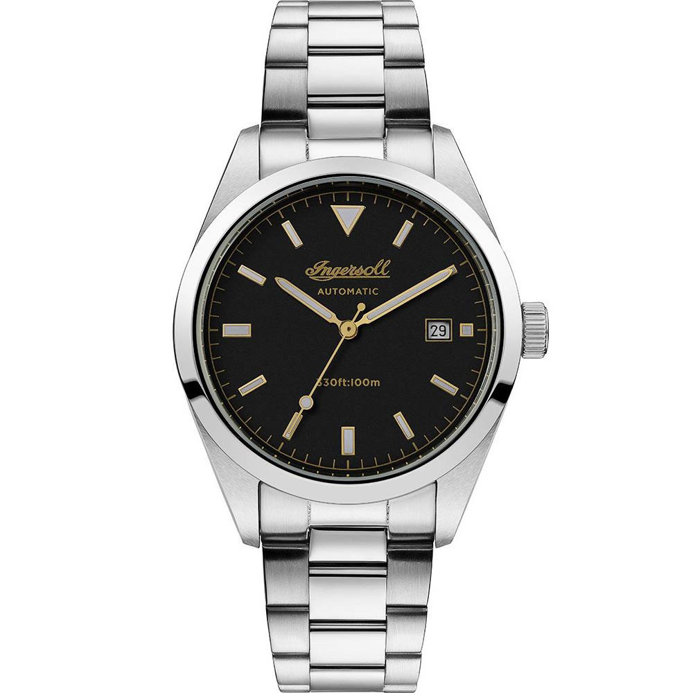 ساعت مچی مردانه اصل | برند اینگرسول | مدل I05501