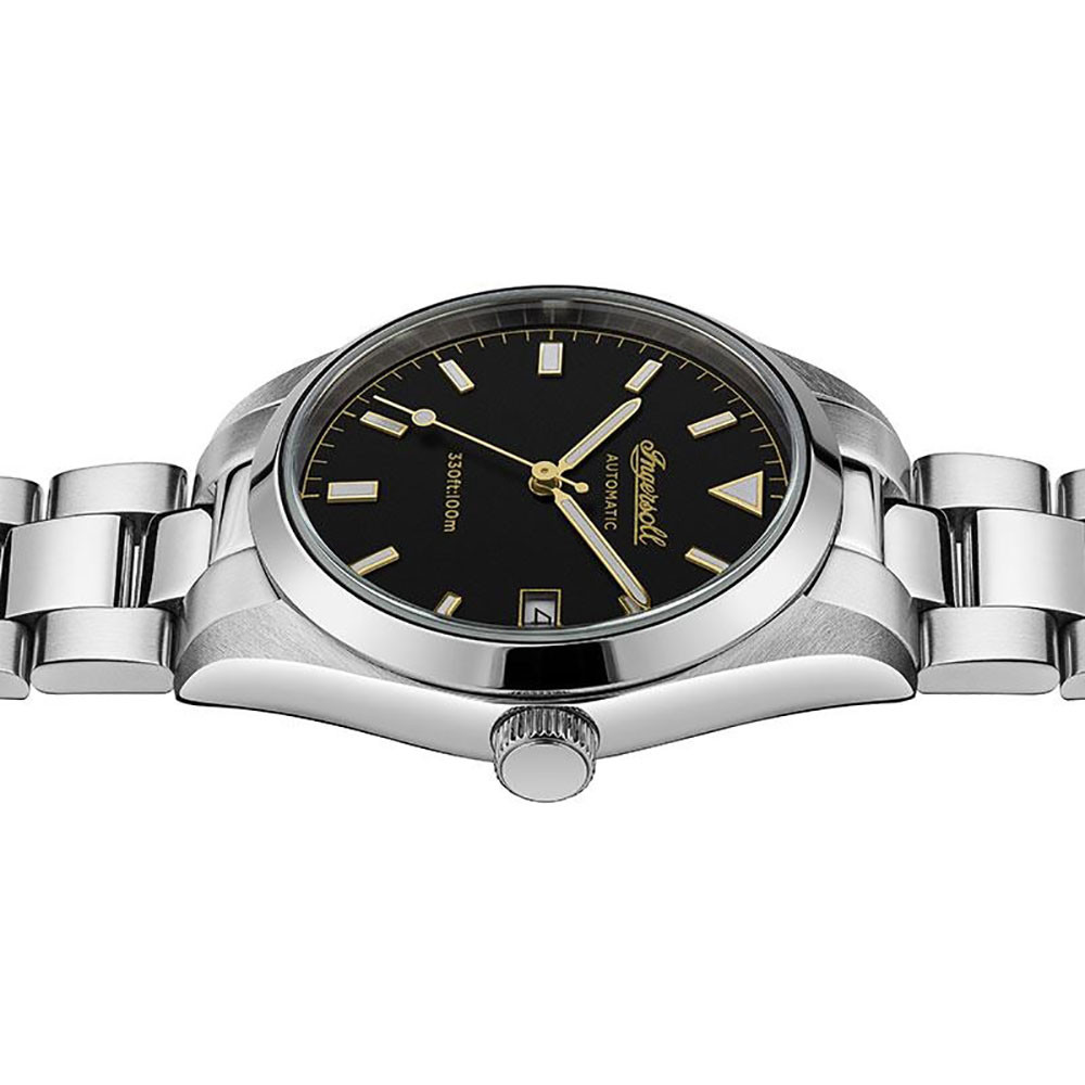 ساعت مچی مردانه اصل | برند اینگرسول | مدل I05501