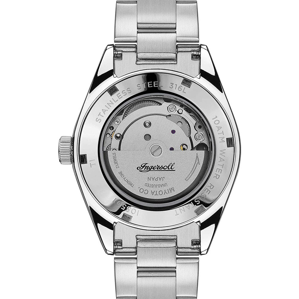 ساعت مچی مردانه اصل | برند اینگرسول | مدل I05501