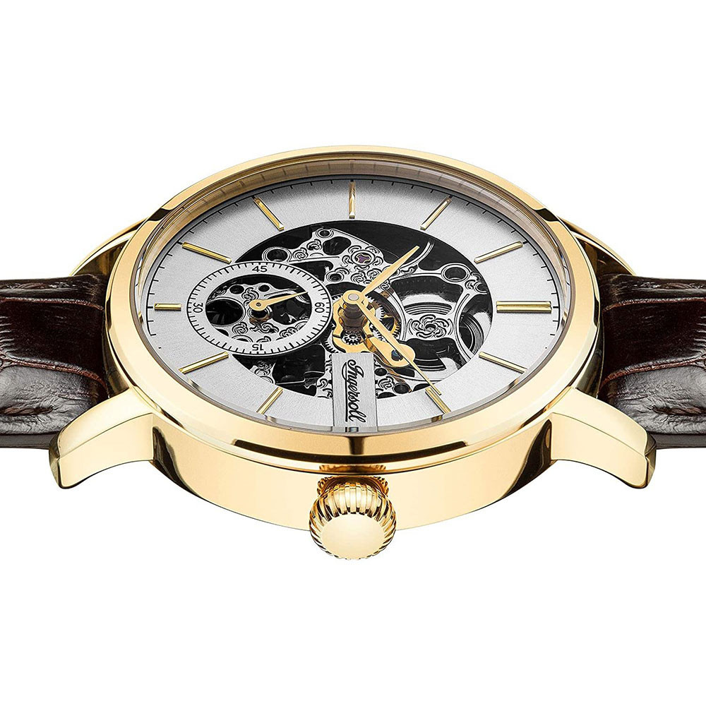 ساعت مچی مردانه اصل | برند اینگرسول | مدل I05704