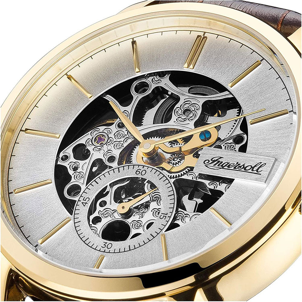 ساعت مچی مردانه اصل | برند اینگرسول | مدل I05704