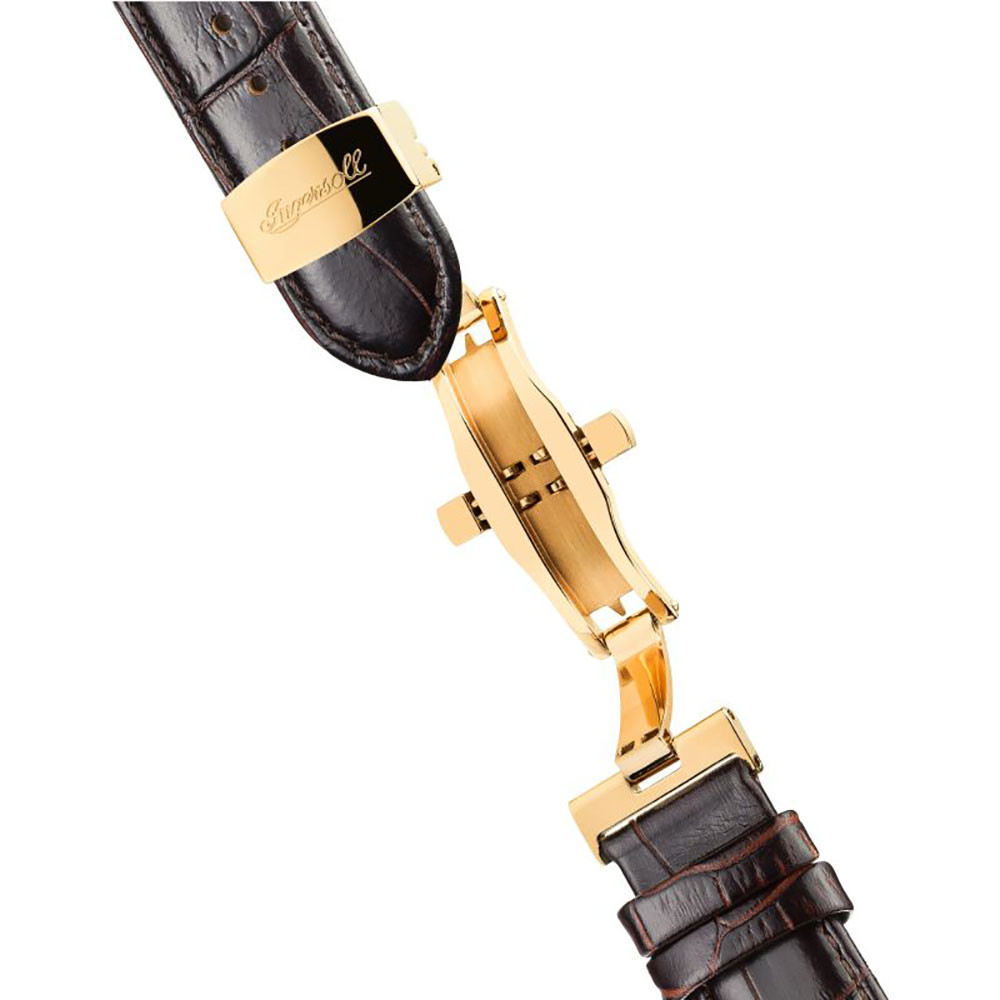 ساعت مچی مردانه اصل | برند اینگرسول | مدل I05704