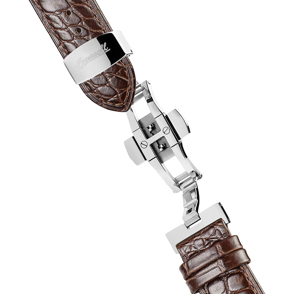 ساعت مچی مردانه اصل | برند اینگرسول | مدل I05801