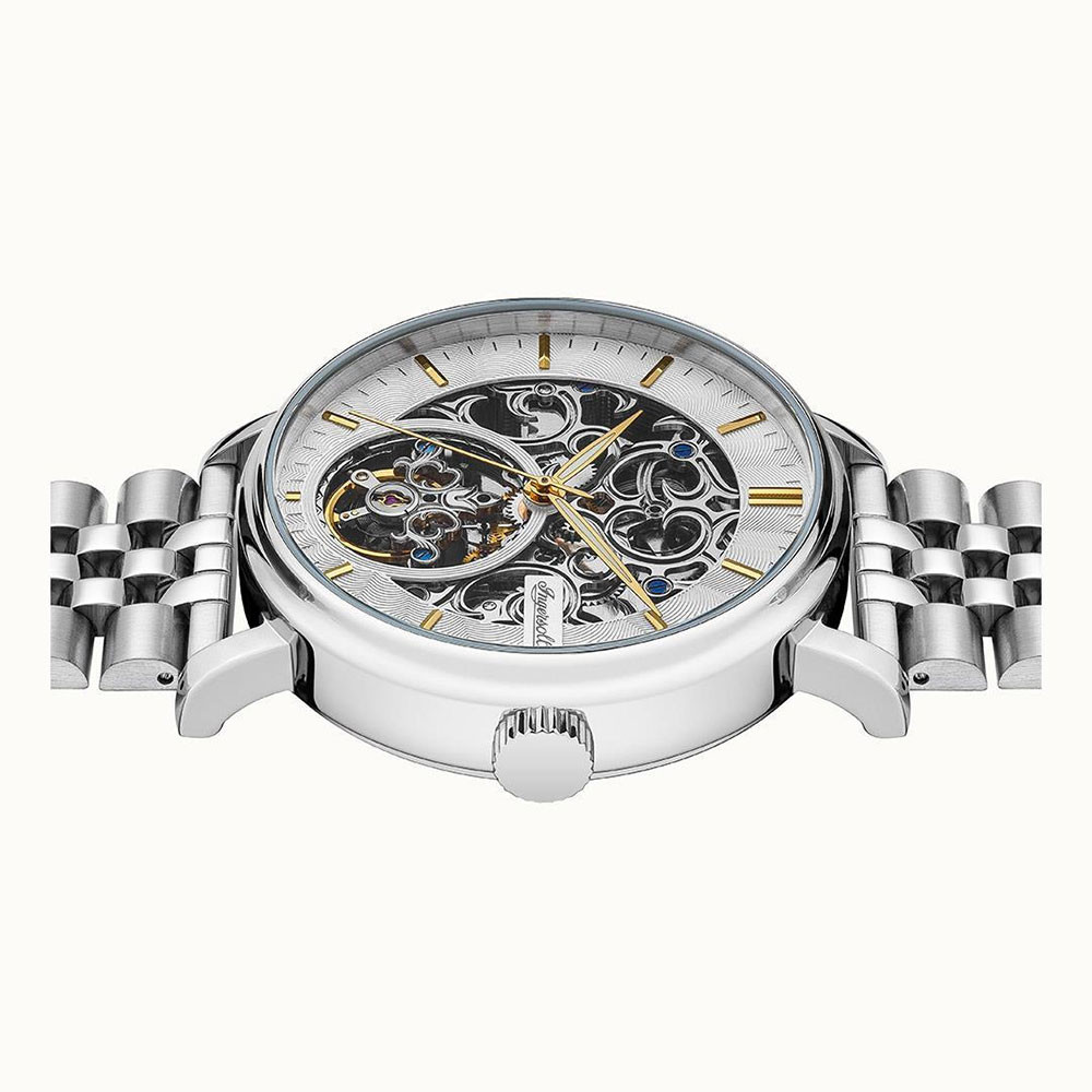 ساعت مچی مردانه اصل | برند اینگرسول | مدل I05803B