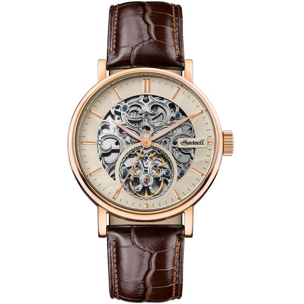 ساعت مچی مردانه اصل | برند اینگرسول | مدل I05805