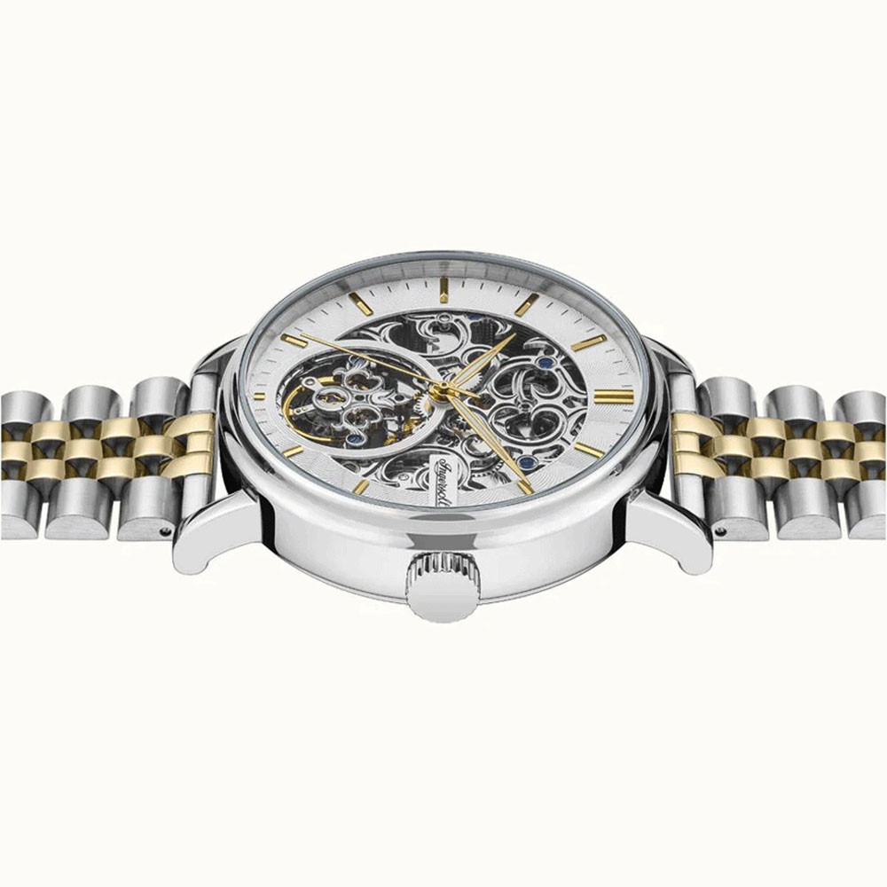 ساعت مچی مردانه اصل | برند اینگرسول | مدل I05806