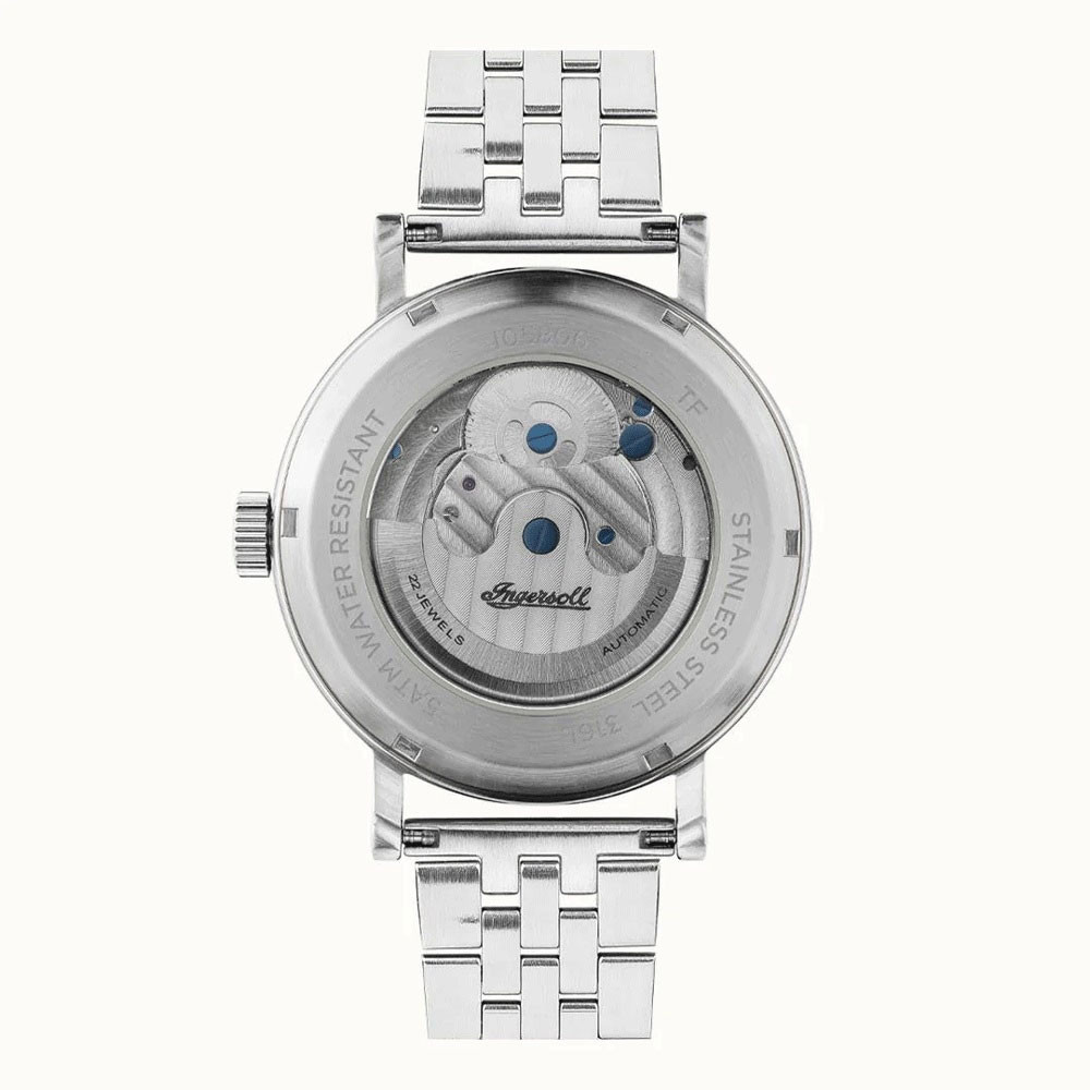 ساعت مچی مردانه اصل | برند اینگرسول | مدل I05806