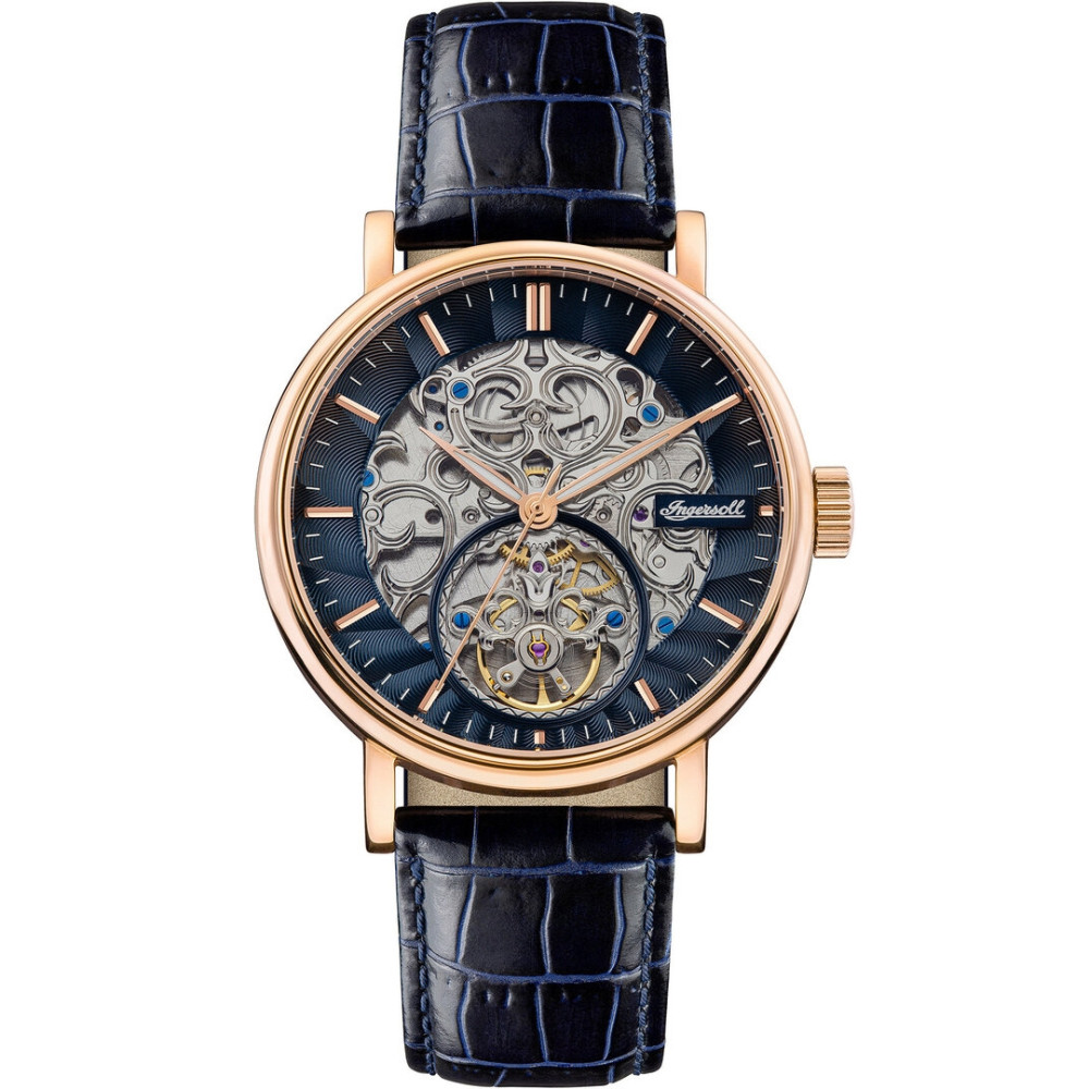 ساعت مچی مردانه اصل | برند اینگرسول | مدل I05808