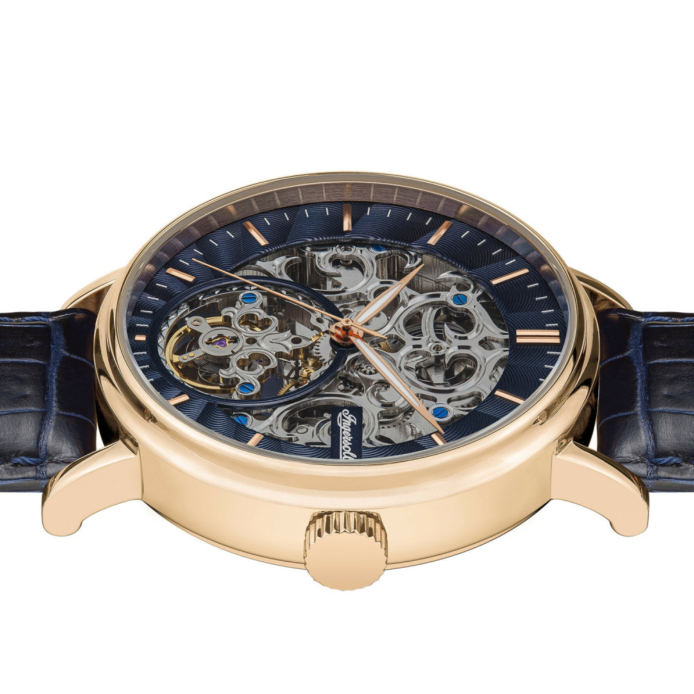 ساعت مچی مردانه اصل | برند اینگرسول | مدل I05808