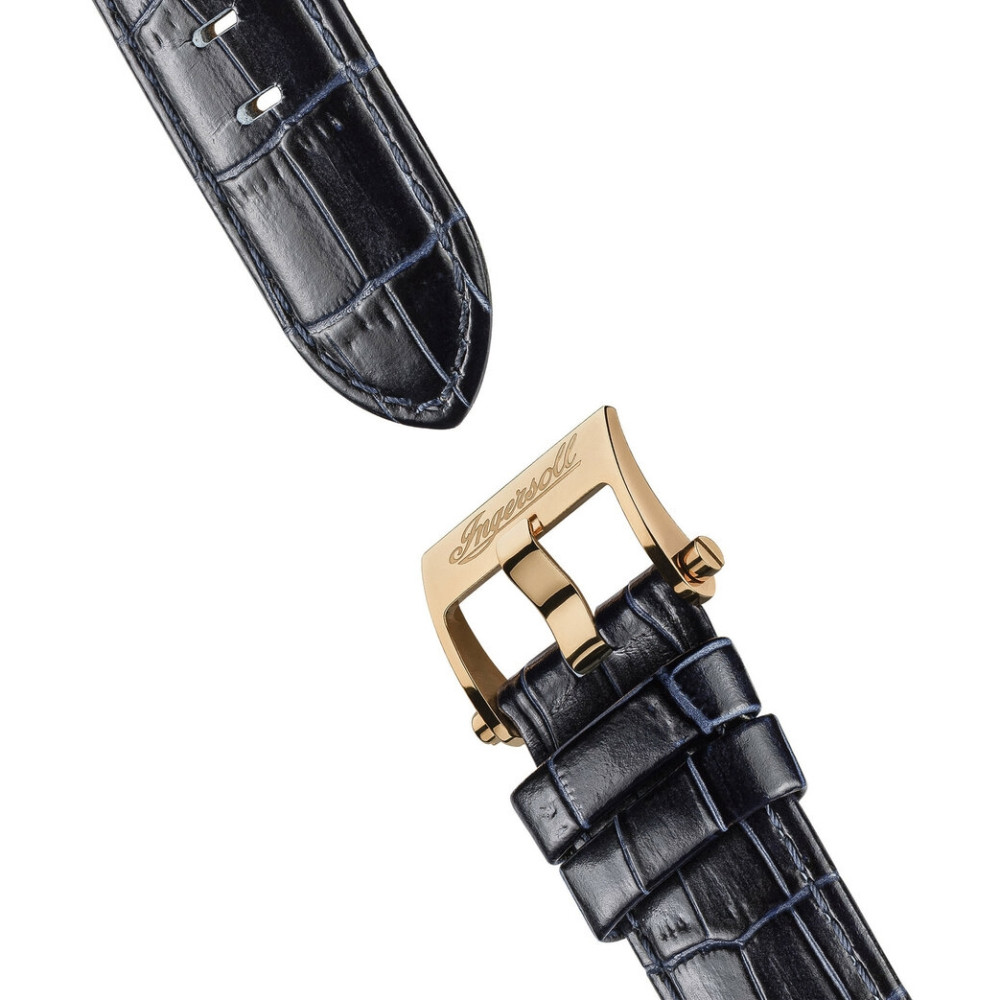 ساعت مچی مردانه اصل | برند اینگرسول | مدل I05808