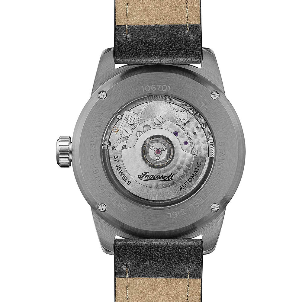 ساعت مچی مردانه اصل | برند اینگرسول | مدل I06701