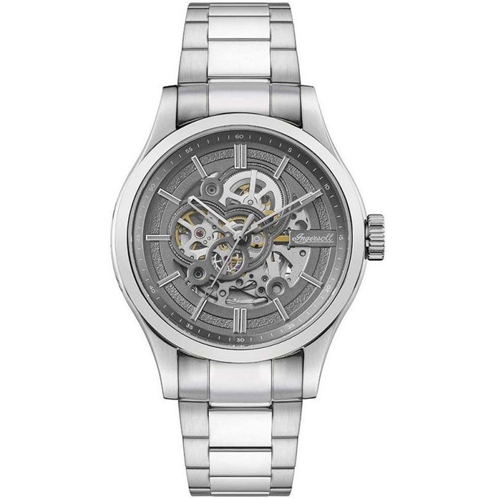 ساعت مچی مردانه اصل | برند اینگرسول | مدل I06804B