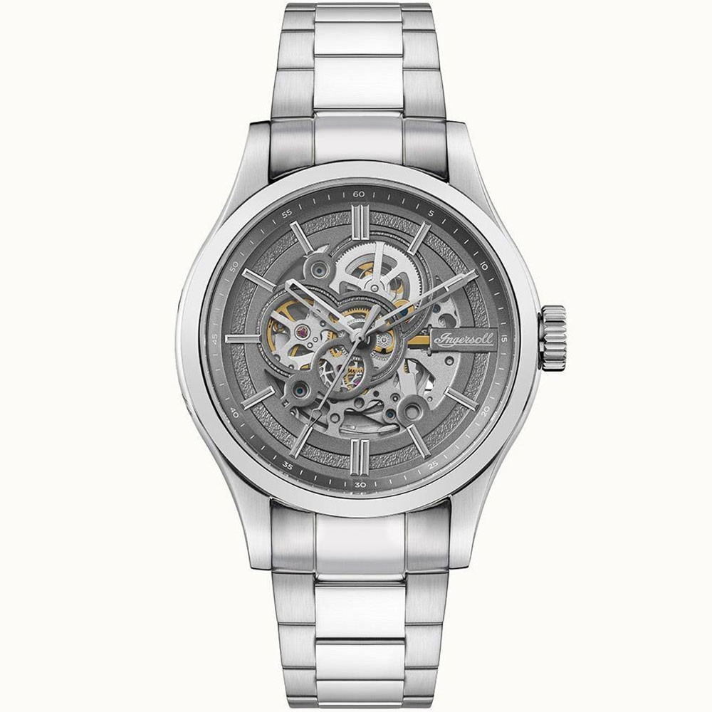 ساعت مچی مردانه اصل | برند اینگرسول | مدل I06804B