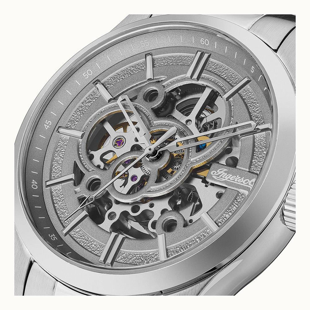 ساعت مچی مردانه اصل | برند اینگرسول | مدل I06804B