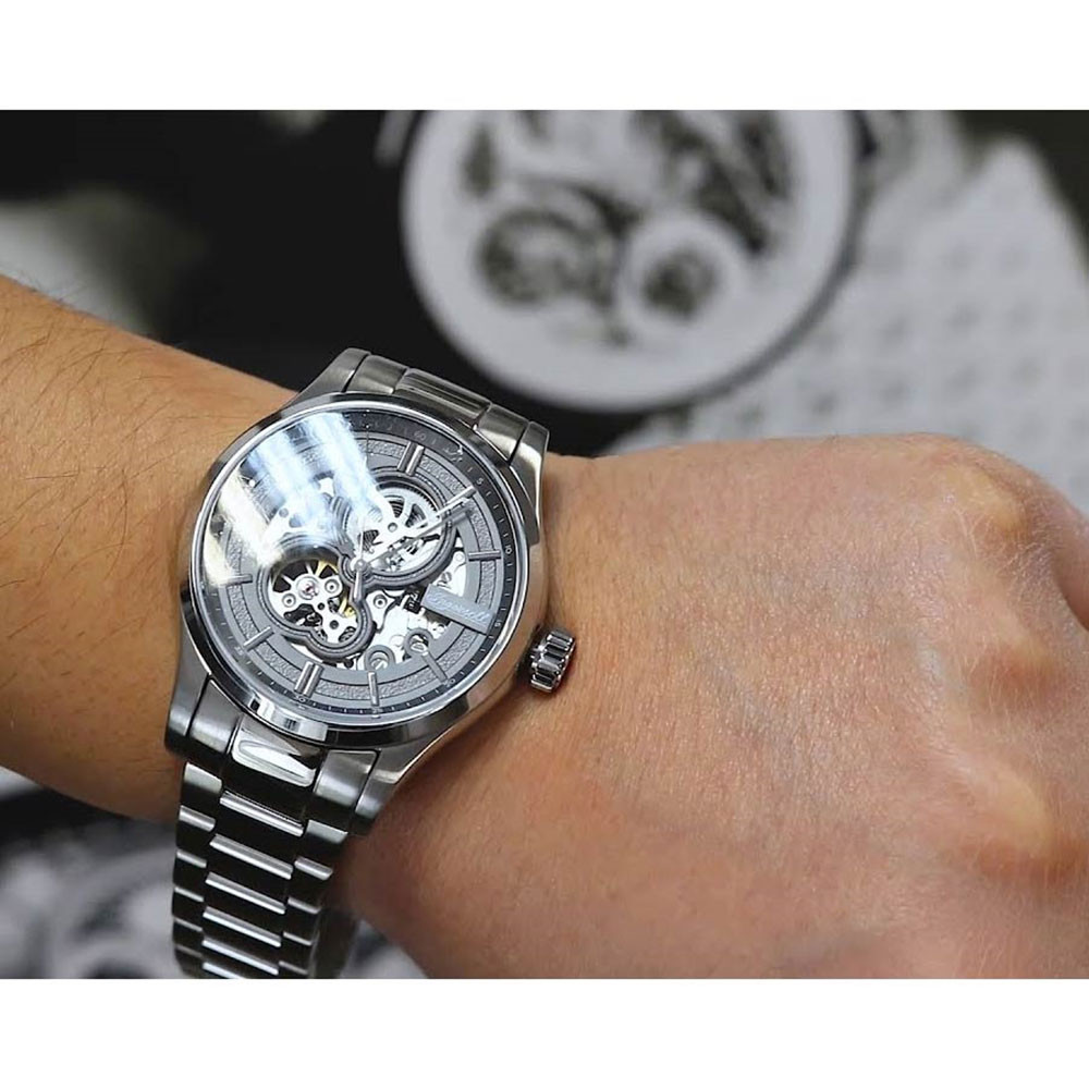 ساعت مچی مردانه اصل | برند اینگرسول | مدل I06804B