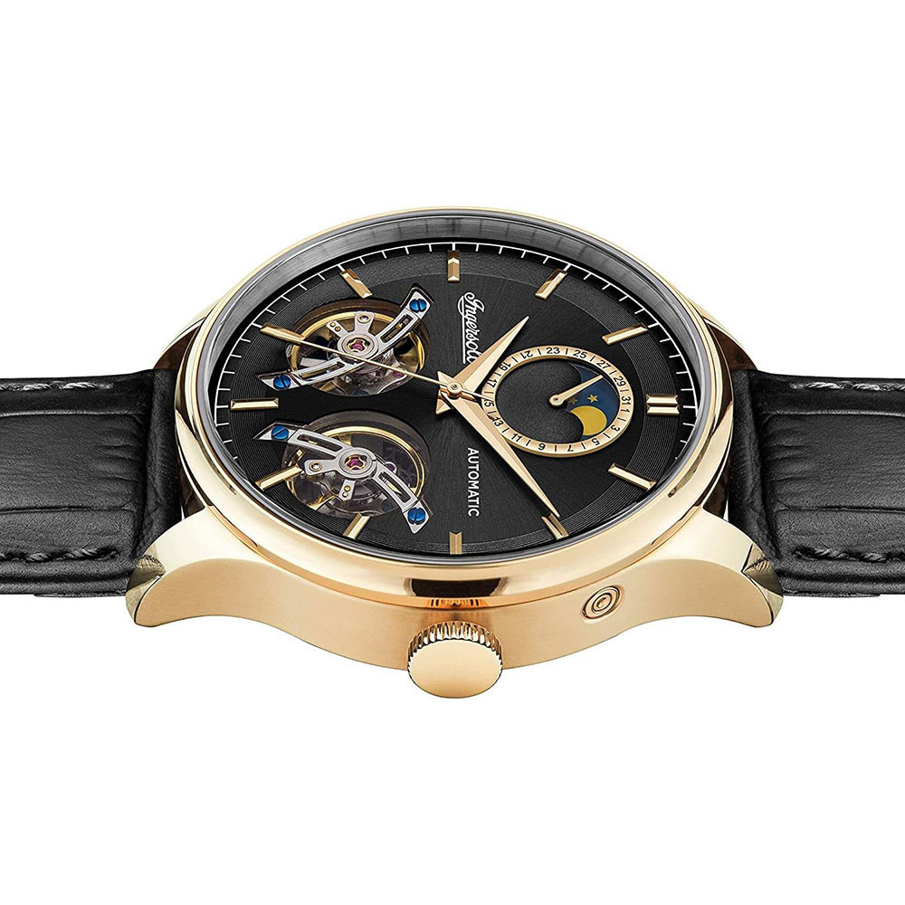 ساعت مچی مردانه اصل | برند اینگرسول | مدل I07202