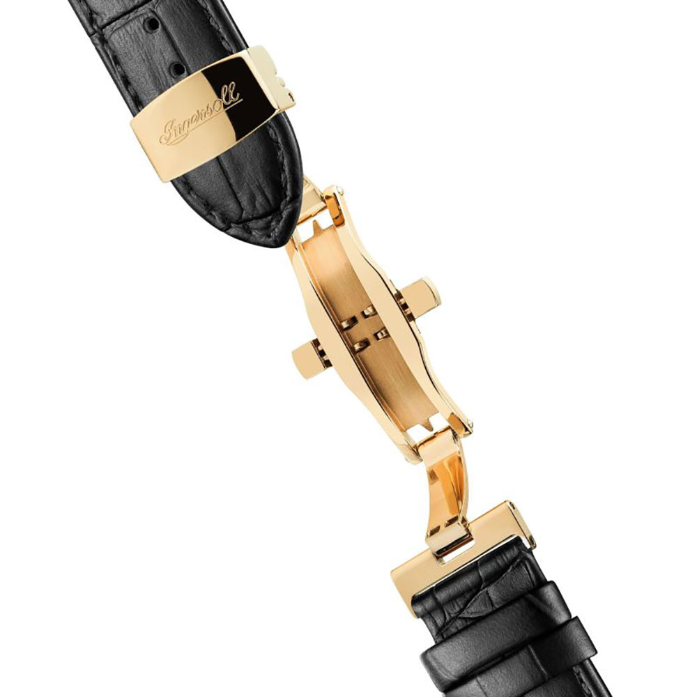 ساعت مچی مردانه اصل | برند اینگرسول | مدل I07202