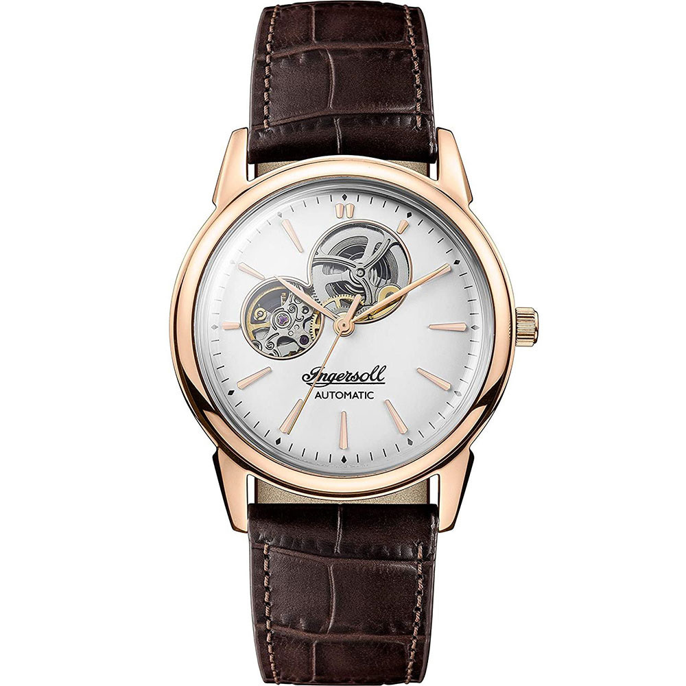 ساعت مچی مردانه اصل | برند اینگرسول | مدل I07301