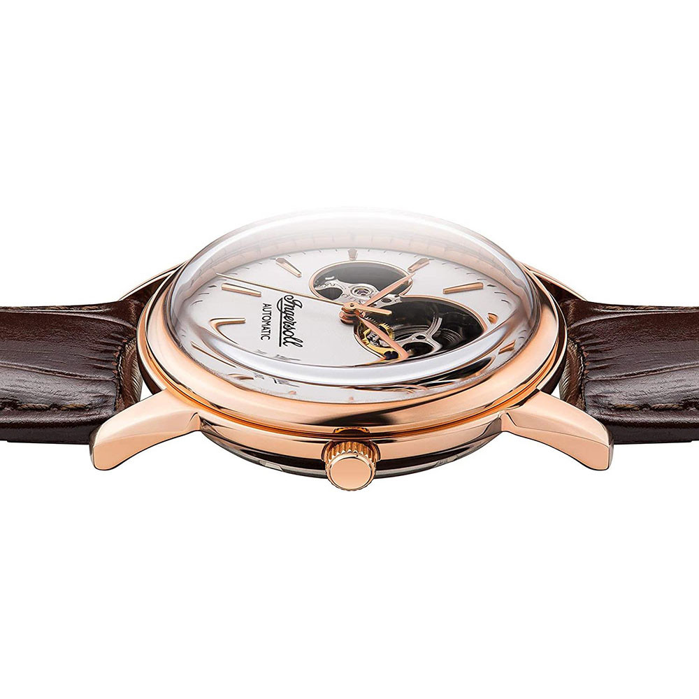 ساعت مچی مردانه اصل | برند اینگرسول | مدل I07301