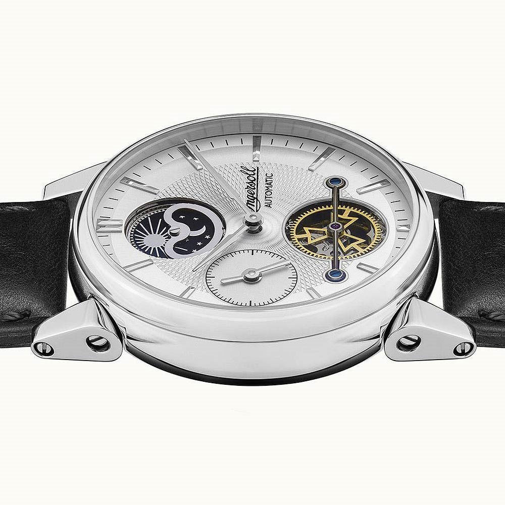 ساعت مچی مردانه اصل | برند اینگرسول | مدل I07504