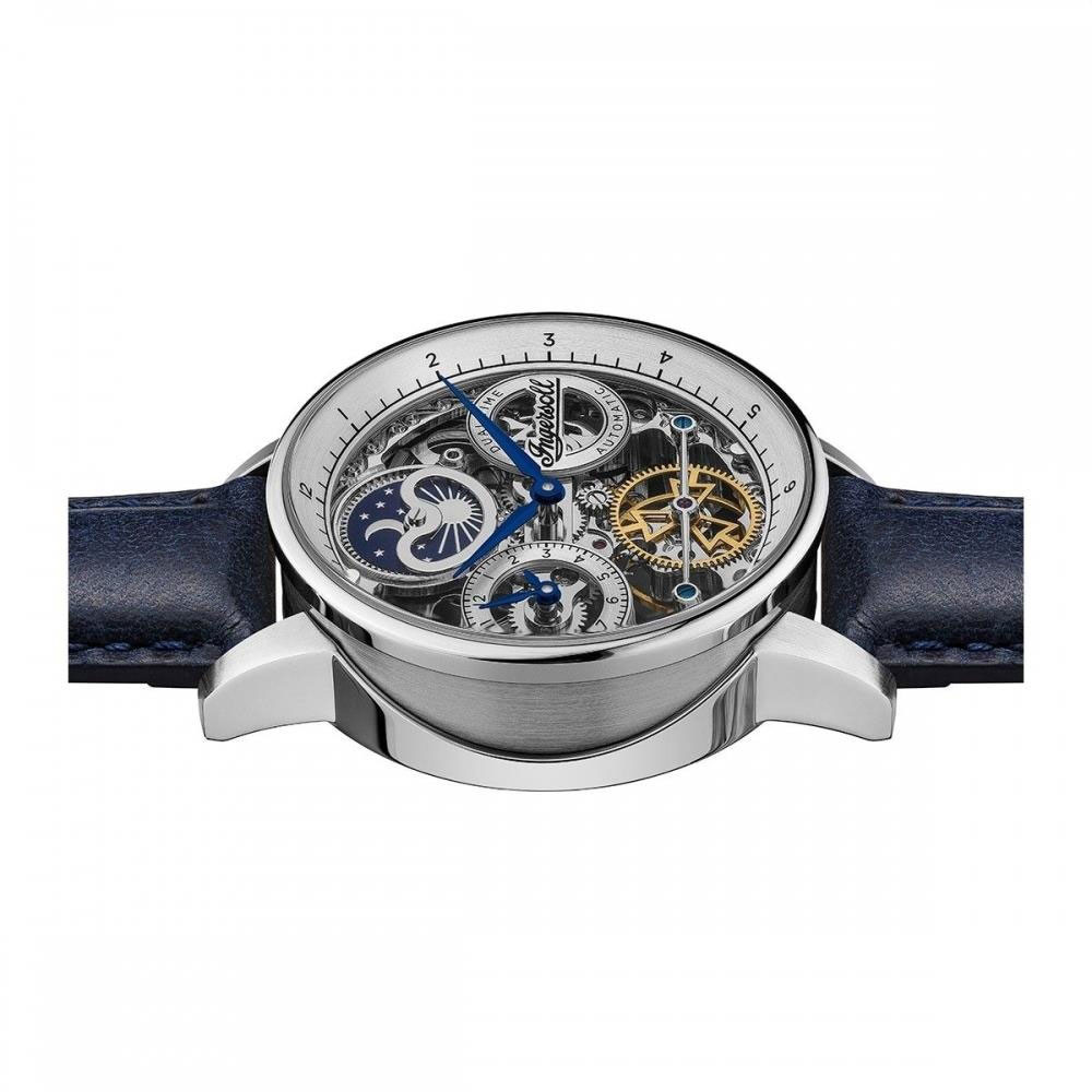 ساعت مچی مردانه اصل | برند اینگرسول | مدل I07702