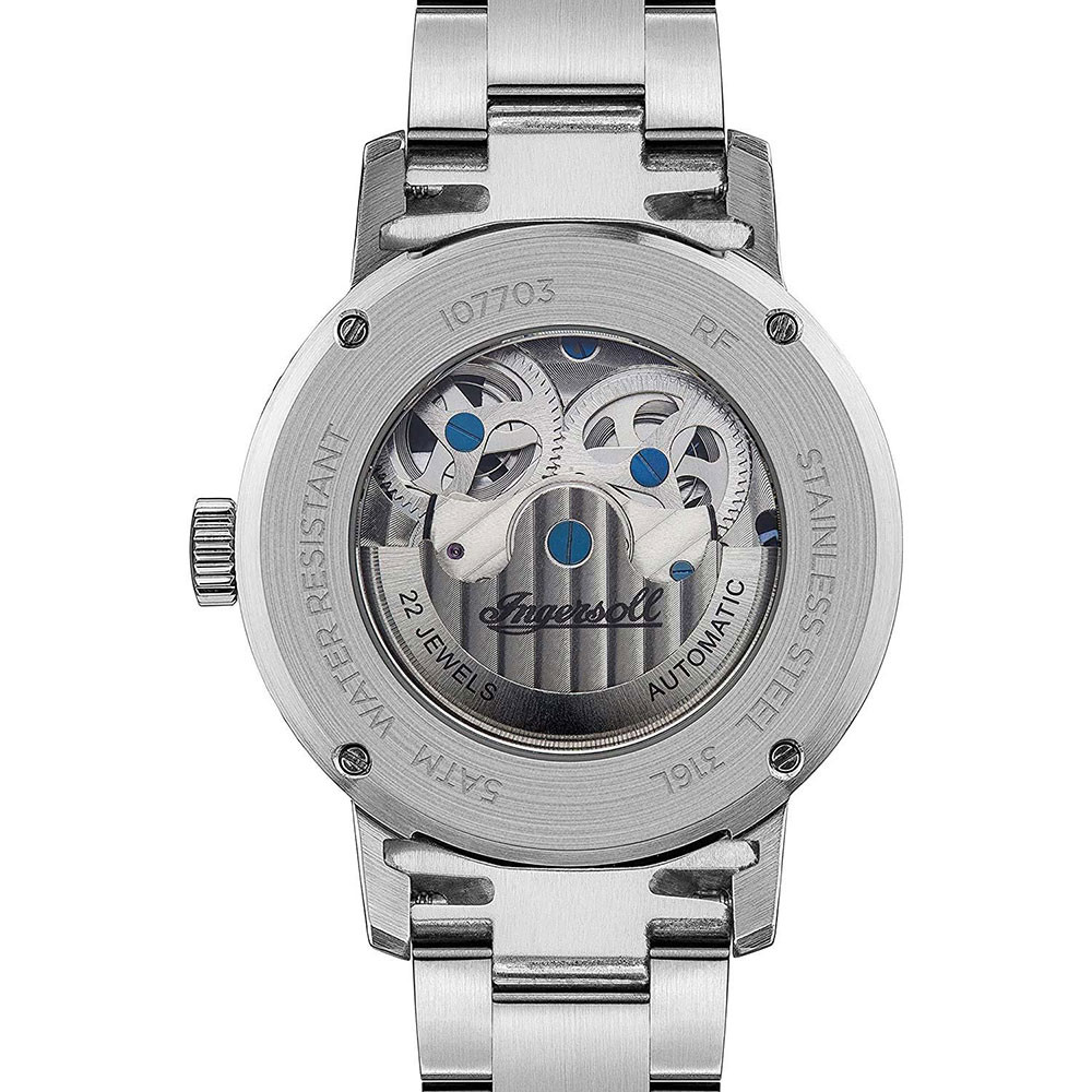 ساعت مچی مردانه اصل | برند اینگرسول | مدل I07703