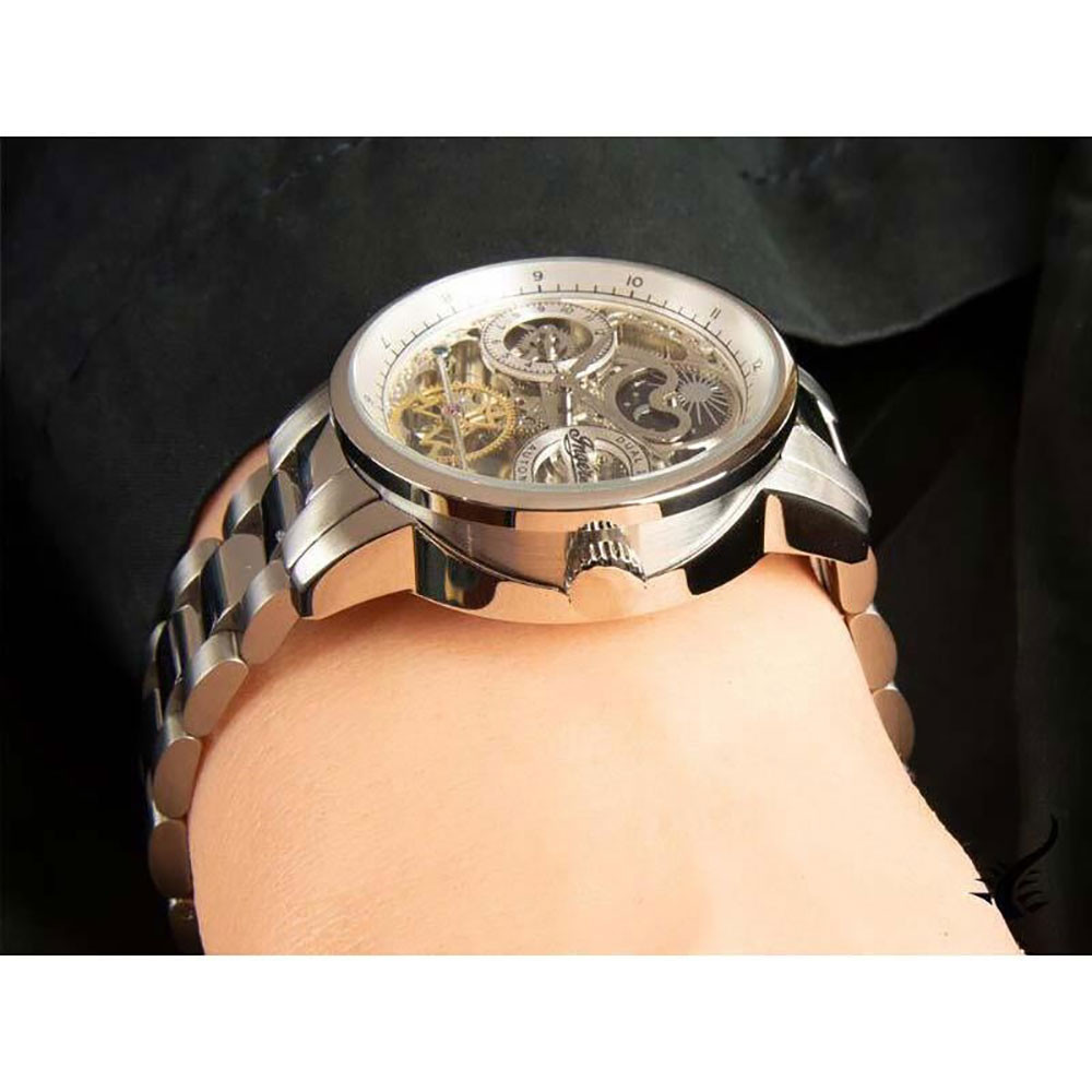 ساعت مچی مردانه اصل | برند اینگرسول | مدل I07703