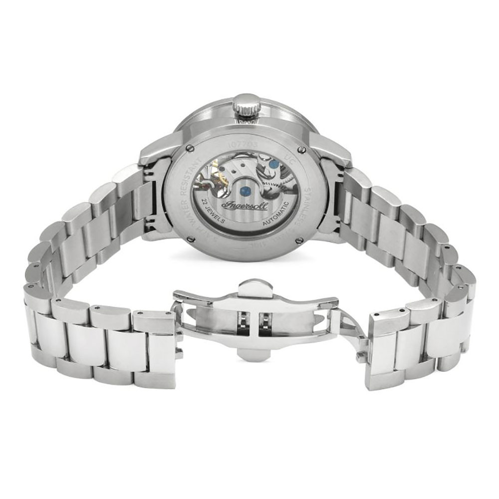 ساعت مچی مردانه اصل | برند اینگرسول | مدل I07703