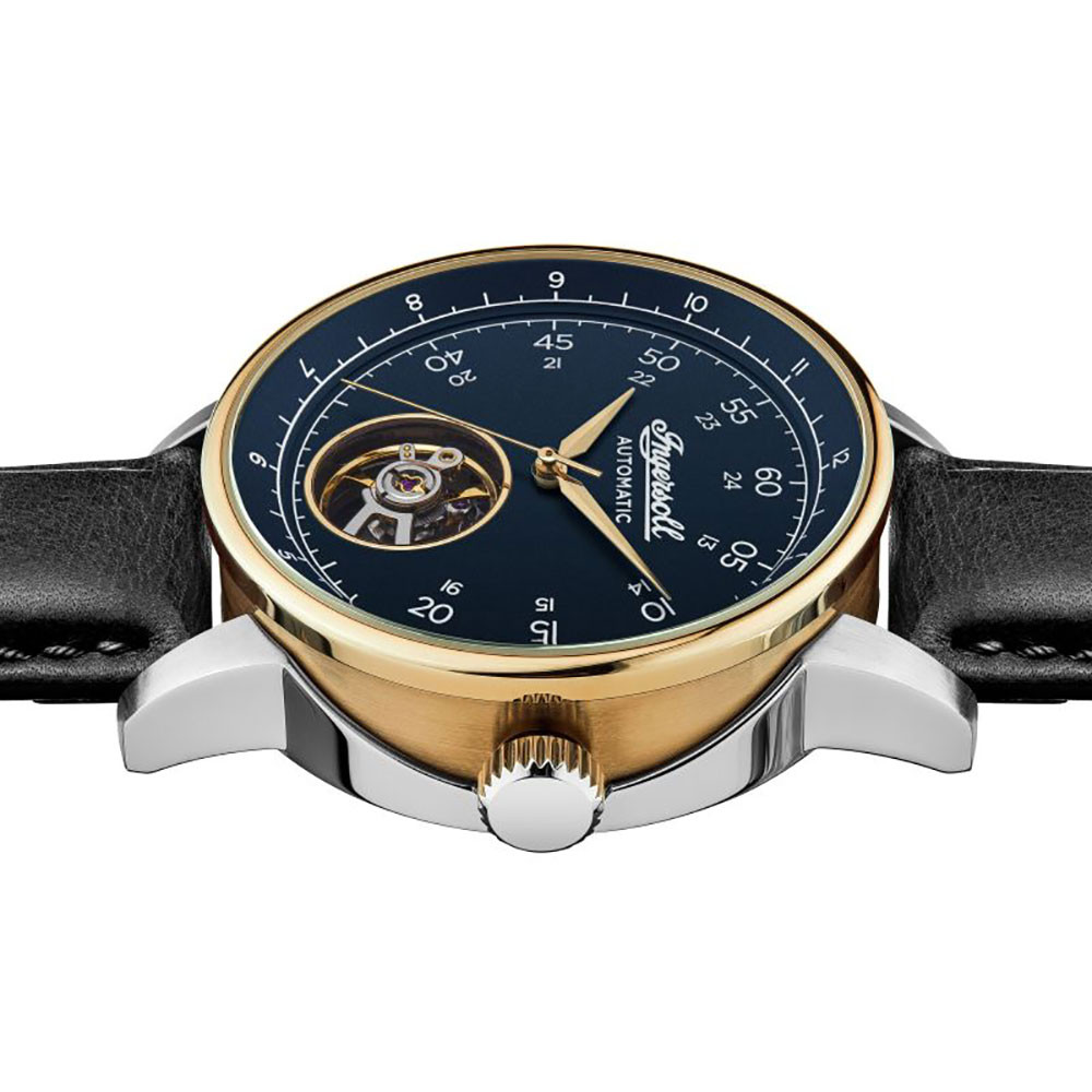 ساعت مچی مردانه اصل | برند اینگرسول | مدل I08002