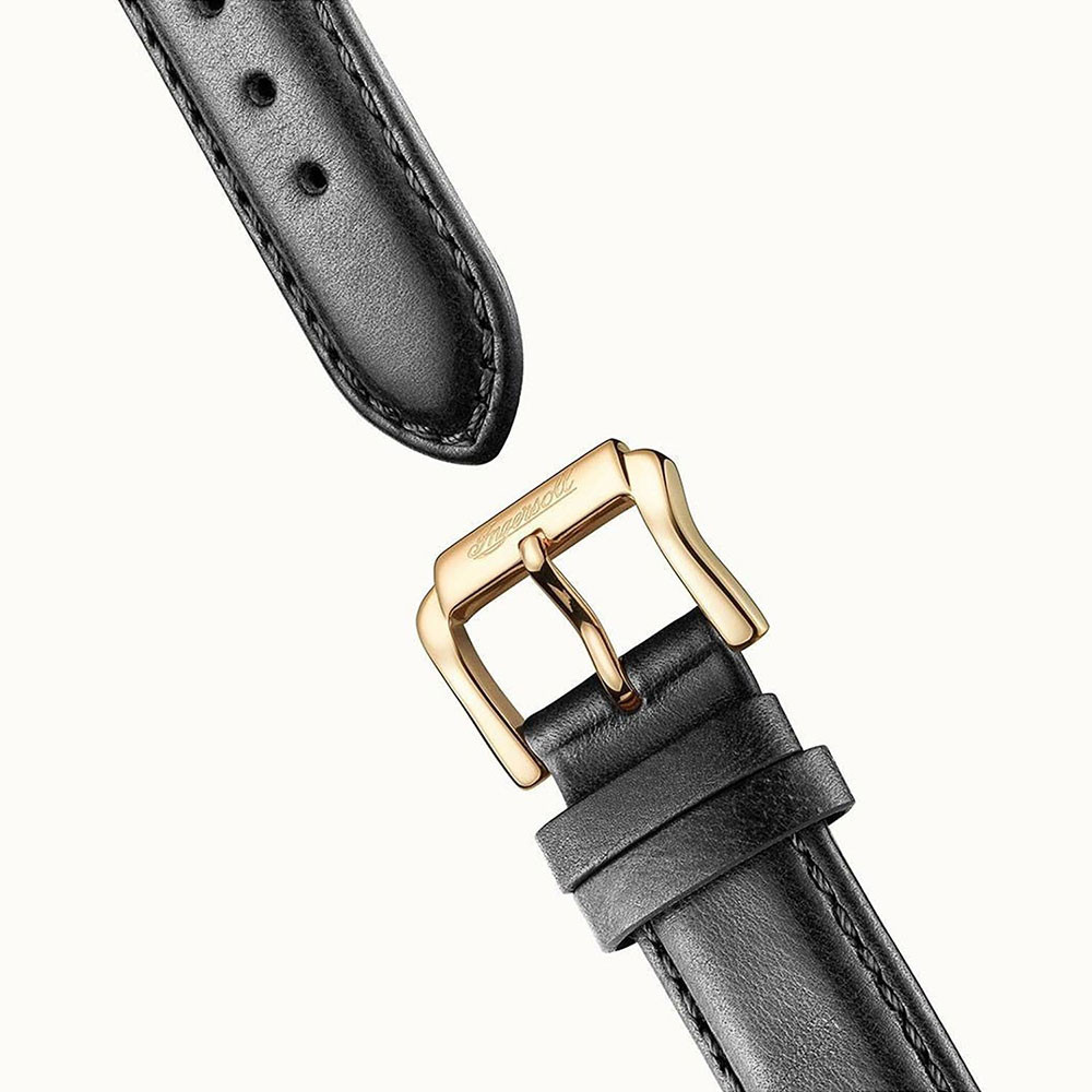 ساعت مچی مردانه اصل | برند اینگرسول | مدل I08002