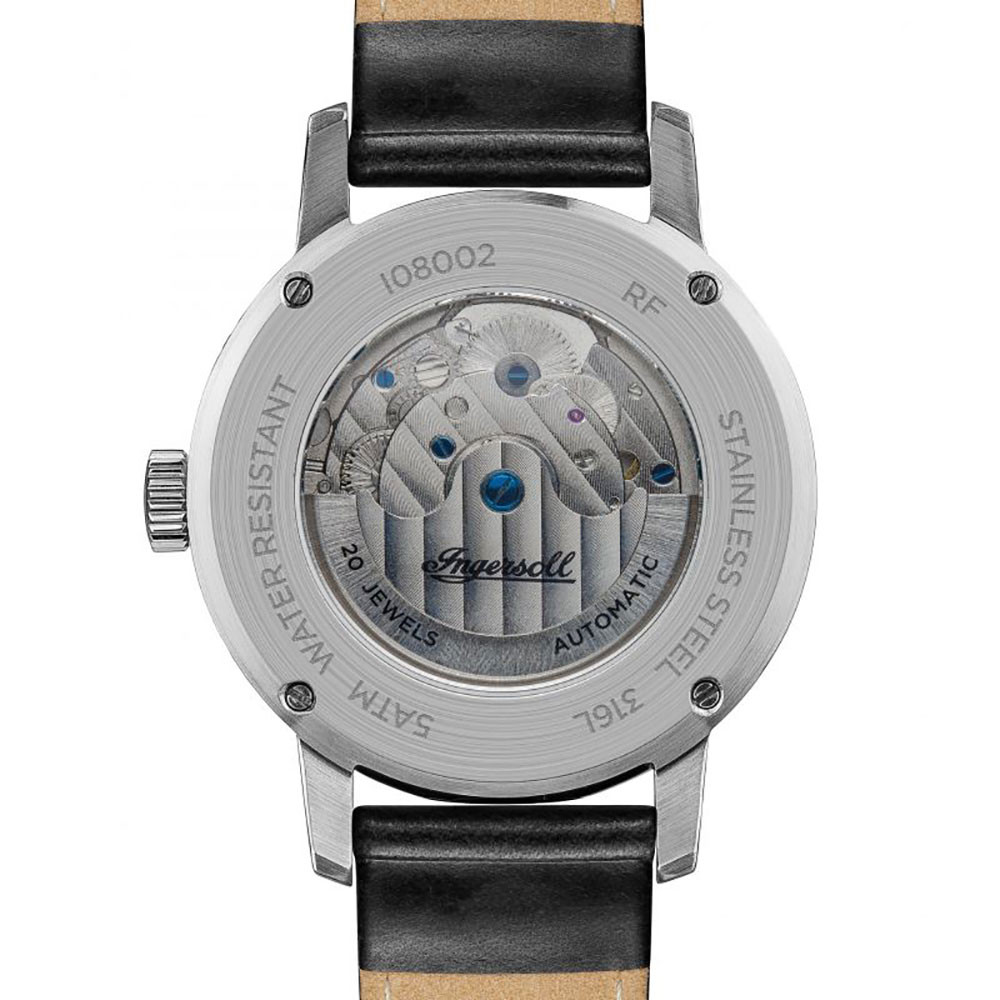 ساعت مچی مردانه اصل | برند اینگرسول | مدل I08002