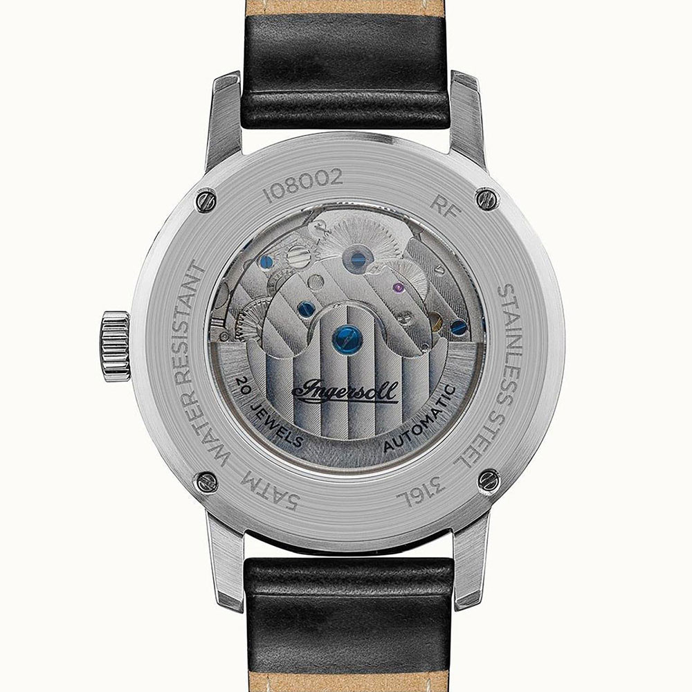 ساعت مچی مردانه اصل | برند اینگرسول | مدل I08002