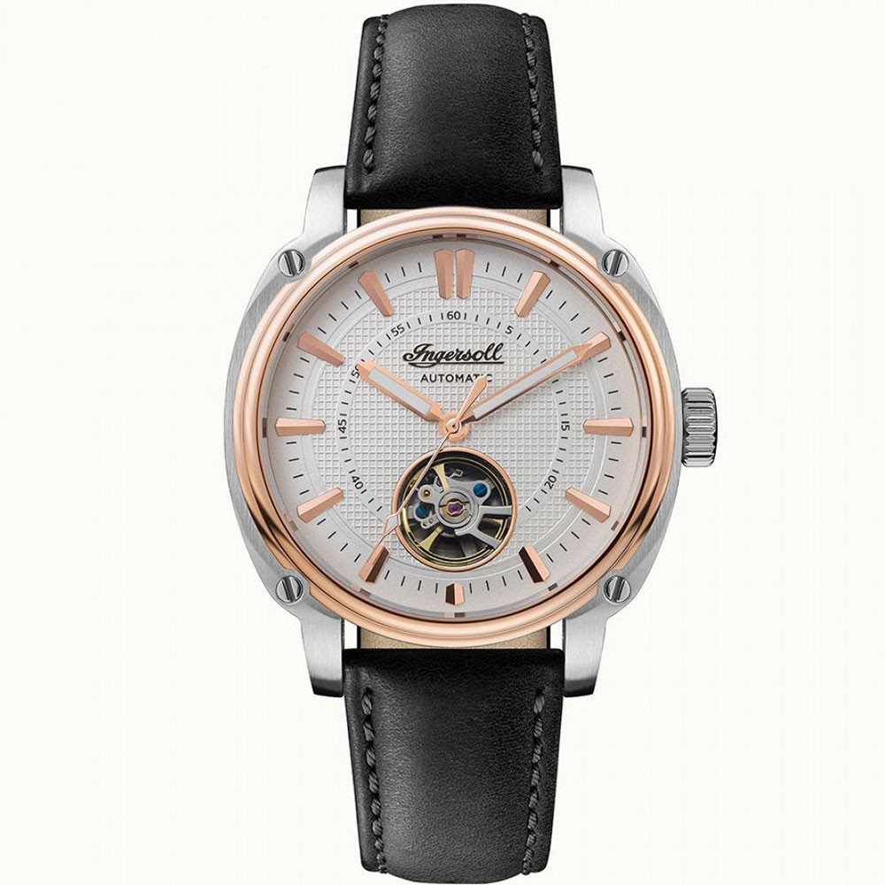 ساعت مچی مردانه اصل | برند اینگرسول | مدل I08101