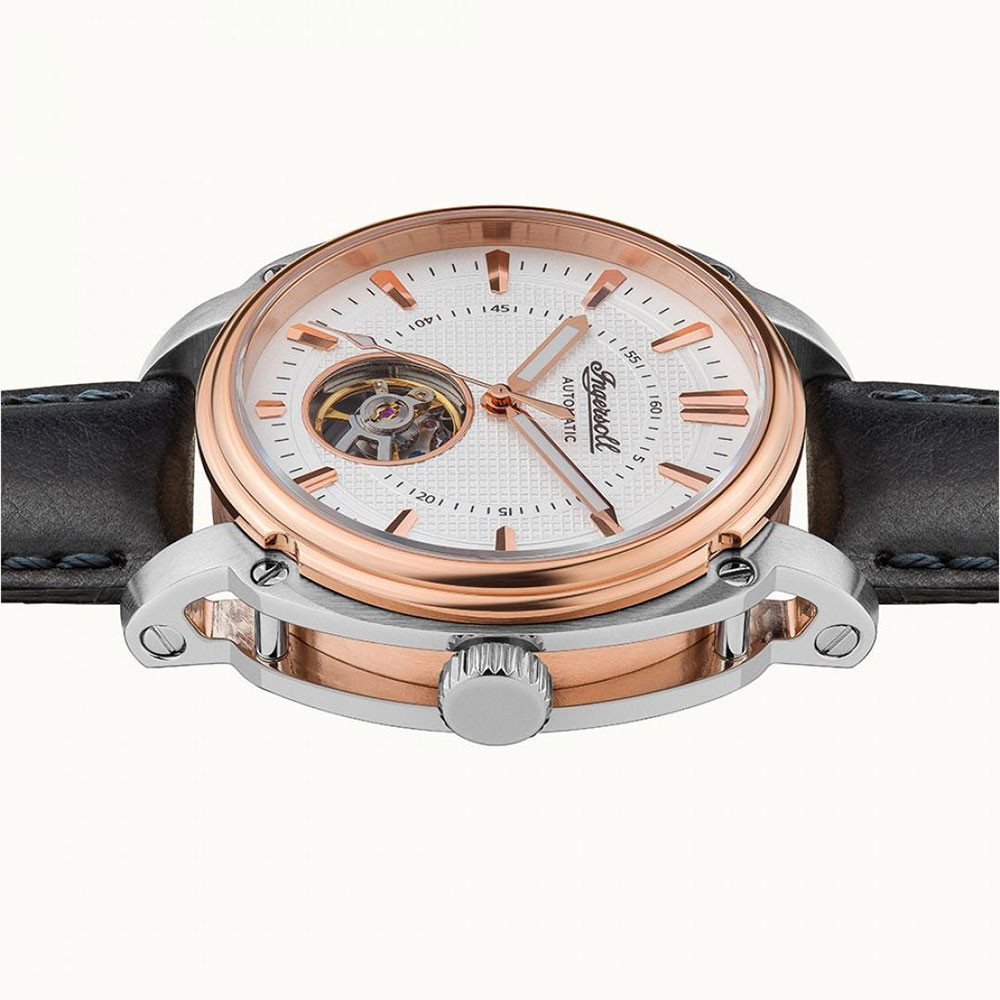 ساعت مچی مردانه اصل | برند اینگرسول | مدل I08101