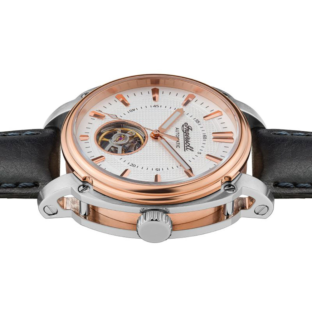 ساعت مچی مردانه اصل | برند اینگرسول | مدل I08101