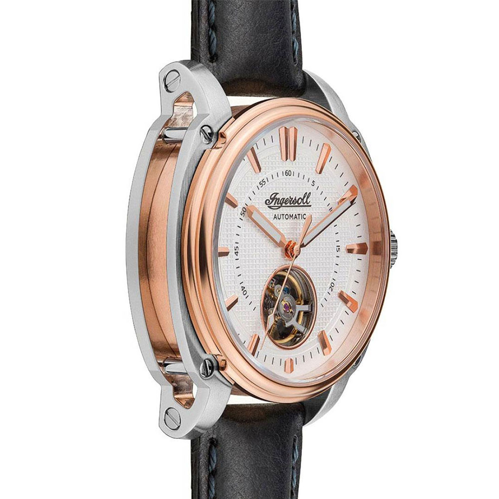 ساعت مچی مردانه اصل | برند اینگرسول | مدل I08101