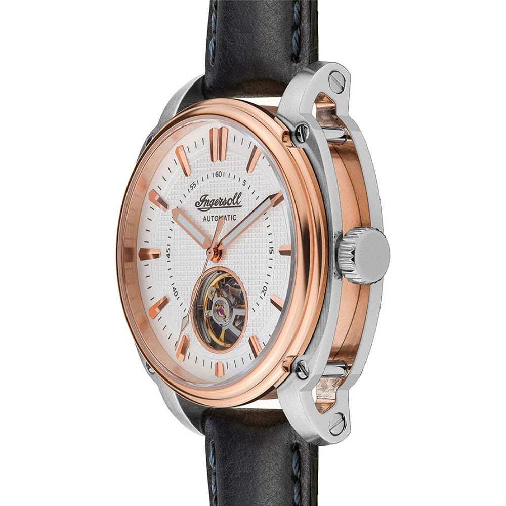 ساعت مچی مردانه اصل | برند اینگرسول | مدل I08101