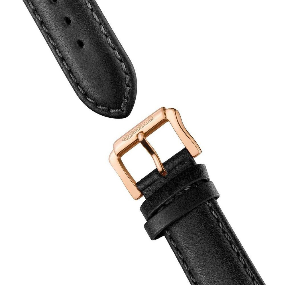 ساعت مچی مردانه اصل | برند اینگرسول | مدل I08101