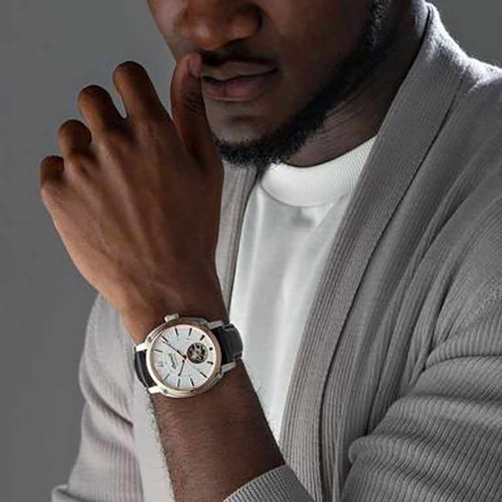 ساعت مچی مردانه اصل | برند اینگرسول | مدل I08101