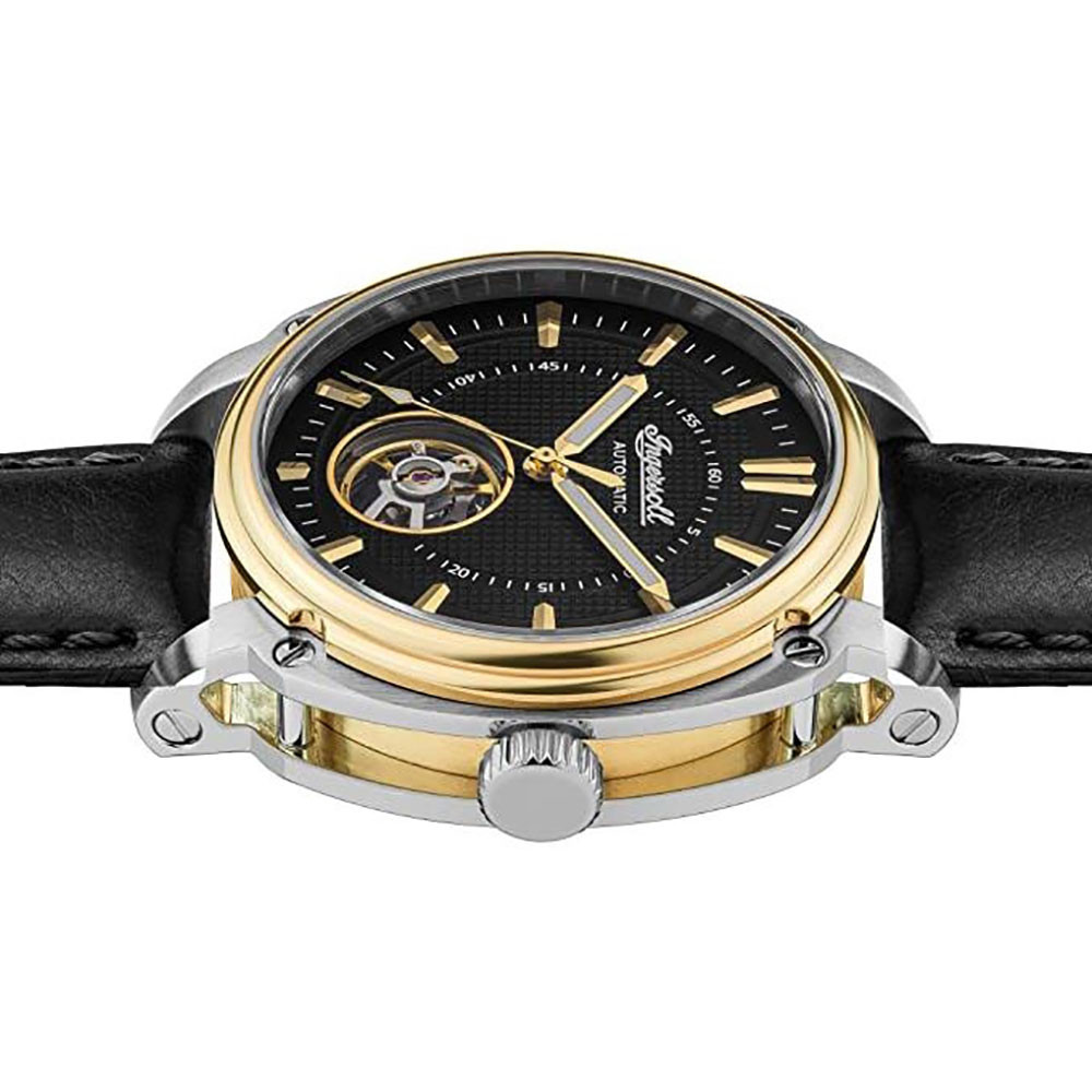 ساعت مچی مردانه اصل | برند اینگرسول | مدل I08102