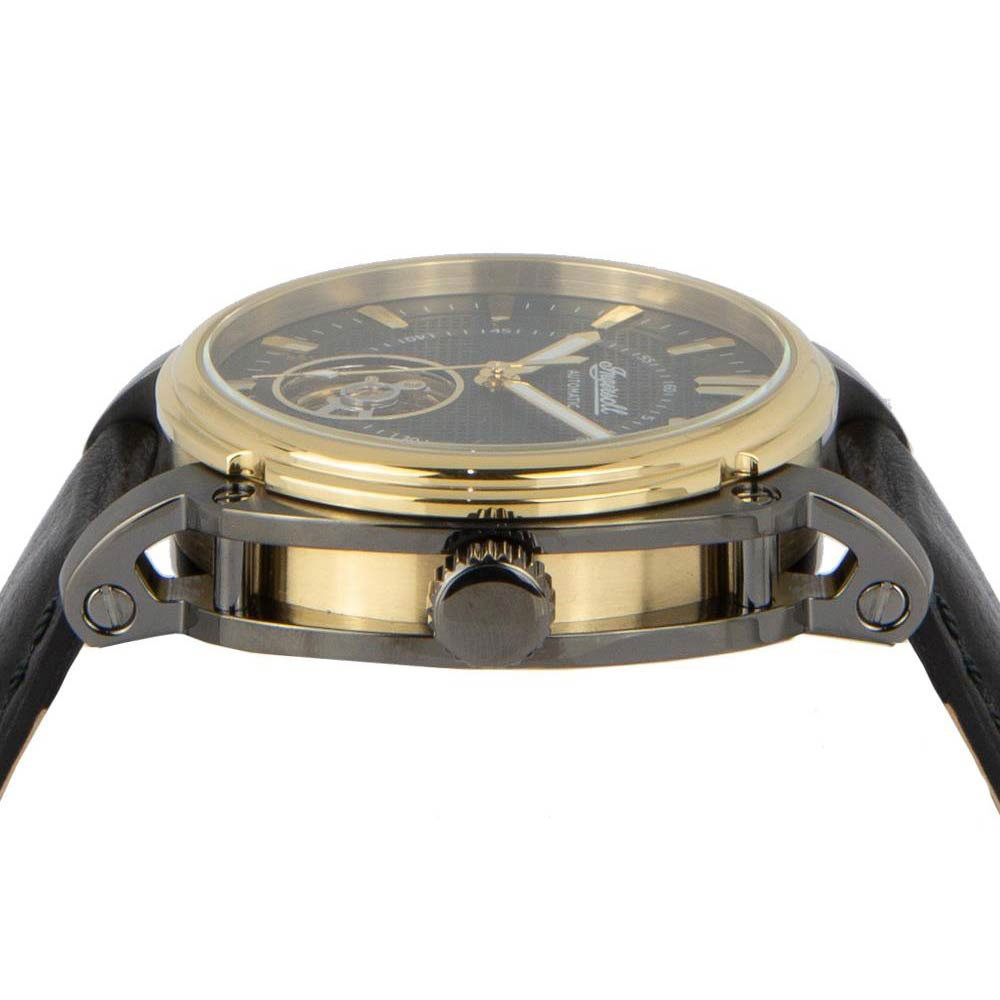 ساعت مچی مردانه اصل | برند اینگرسول | مدل I08102