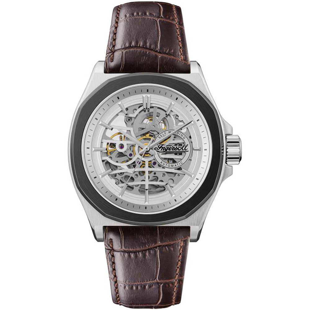 ساعت مچی مردانه اصل | برند اینگرسول | مدل I09307
